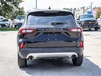 2026 Ford Escape PHEV FWD