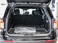 2026 Ford Explorer ST 4WD