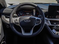2026 Ford Explorer Active W/200A Pkg 4WD