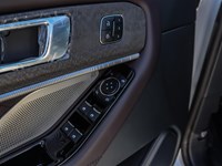 2026 Ford Explorer Platinum 4WD