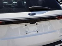 2026 Ford Explorer Platinum 4WD