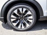 2026 Ford Explorer Platinum 4WD