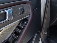 2026 Ford Explorer Platinum 4WD