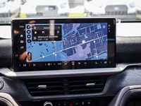 2026 Ford Explorer Platinum 4WD