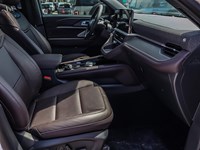 2026 Ford Explorer Platinum 4WD