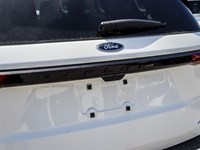 2026 Ford Explorer Platinum 4WD