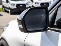 2026 Ford Explorer Platinum 4WD