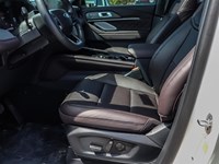 2026 Ford Explorer Platinum 4WD