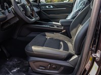 2026 Ford Explorer Tremor 4WD