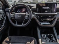 2026 Ford Explorer Tremor 4WD