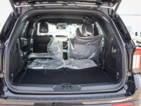 2026 Ford Explorer Tremor 4WD