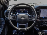 2026 Ford F-150 Lariat 4WD Supercrew 5.5' Box