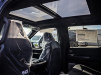 2026 Ford F-150 Lariat 4WD Supercrew 5.5' Box