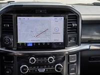 2026 Ford F-150 Lariat 4WD Supercrew 5.5' Box