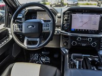 2026 Ford F-150 Lariat 4WD Supercrew 5.5' Box