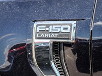 2026 Ford F-150 Lariat 4WD Supercrew 5.5' Box