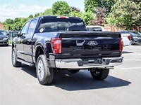 2026 Ford F-150 Lariat 4WD Supercrew 5.5' Box