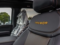 2026 Ford F-150 Tremor 4WD Supercrew 5.5' Box