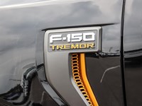 2026 Ford F-150 Tremor 4WD Supercrew 5.5' Box