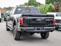 2026 Ford F-150 Tremor 4WD Supercrew 5.5' Box