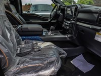 2026 Ford F-150 Tremor 4WD Supercrew 5.5' Box