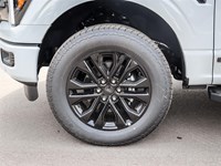 2026 Ford F-150 Lariat 4WD Supercrew 5.5' Box