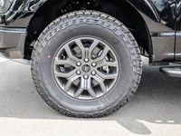 2026 Ford F-150 Tremor 4WD Supercrew 5.5' Box