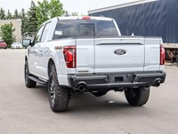 2026 Ford F-150 Tremor 4WD Supercrew 5.5' Box