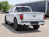 2026 Ford F-150 Lariat 4WD Supercrew 5.5' Box