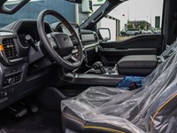 2026 Ford F-150 Tremor 4WD Supercrew 5.5' Box