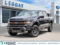 2026 Ford F-150 Tremor 4WD Supercrew 5.5' Box