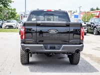 2026 Ford F-150 Tremor 4WD Supercrew 5.5' Box