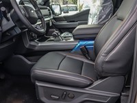 2026 Ford F-150 Lariat 4WD Supercrew 5.5' Box