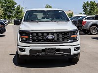 2026 Ford F-150 Stx 4WD Supercrew 5.5' Box