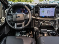 2026 Ford F-150 Lariat 4WD Supercrew 5.5' Box