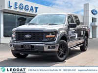 2026 Ford F-150 Stx 4WD Supercrew 5.5' Box