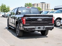 2026 Ford F-150 Lariat 4WD Supercrew 5.5' Box