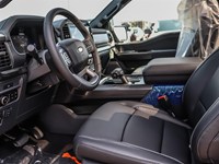 2026 Ford F-150 Lariat 4WD Supercrew 5.5' Box