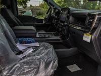2026 Ford F-150 Stx 4WD Supercrew 5.5' Box