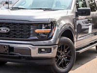 2026 Ford F-150 Stx 4WD Supercrew 5.5' Box