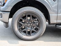 2026 Ford F-150 Stx 4WD Supercrew 5.5' Box