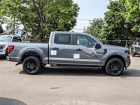 2026 Ford F-150 Stx 4WD Supercrew 5.5' Box