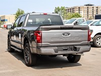 2026 Ford F-150 Stx 4WD Supercrew 5.5' Box
