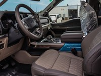 2026 Ford F-150 Platinum 4WD Supercrew 5.5' Box