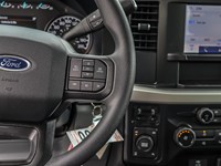 2026 Ford Super Duty F-250 Srw XLT 4WD Supercab 8' Box