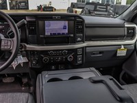 2026 Ford Super Duty F-250 Srw XLT 4WD Supercab 8' Box