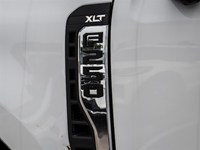 2026 Ford Super Duty F-250 Srw XLT 4WD Supercab 8' Box