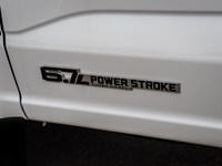 2026 Ford Super Duty F-250 Srw XLT 4WD Supercab 8' Box