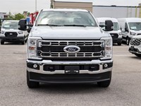 2026 Ford Super Duty F-250 Srw XLT 4WD Supercab 8' Box