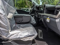 2026 Ford F-250 XL 4WD Reg Cab 8' Box
